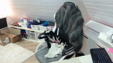 sabdeluxe  27-11-2021 showpussy Female